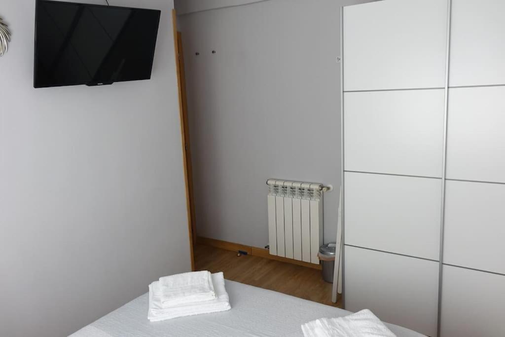 Palomar Mostoles Superhost Con Garaje 5 Pax Exterior foto