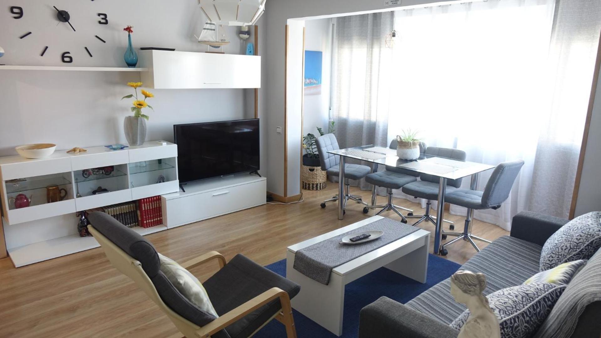 Palomar Mostoles Superhost Con Garaje 5 Pax Exterior foto